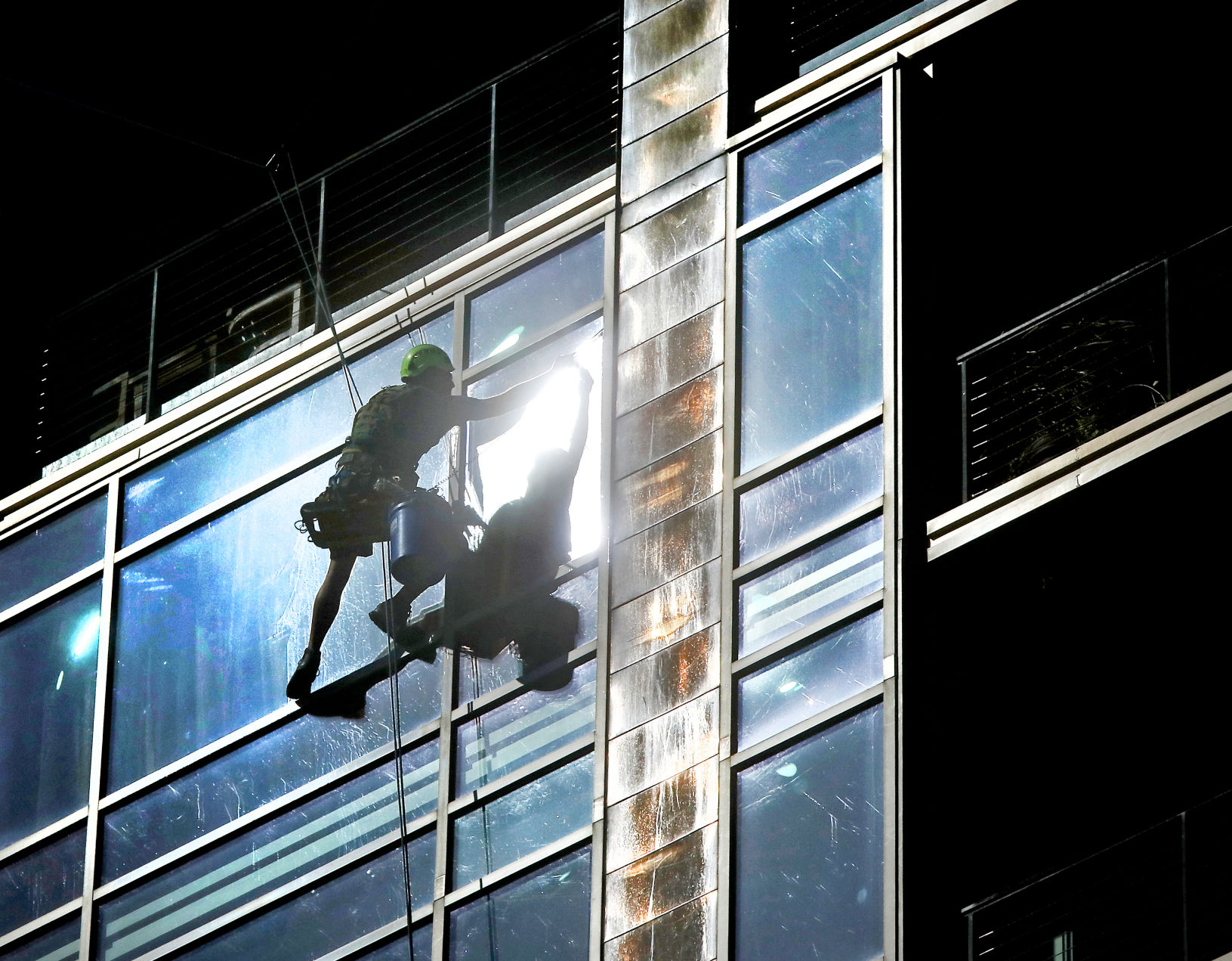 10/10/2019: Window Work
